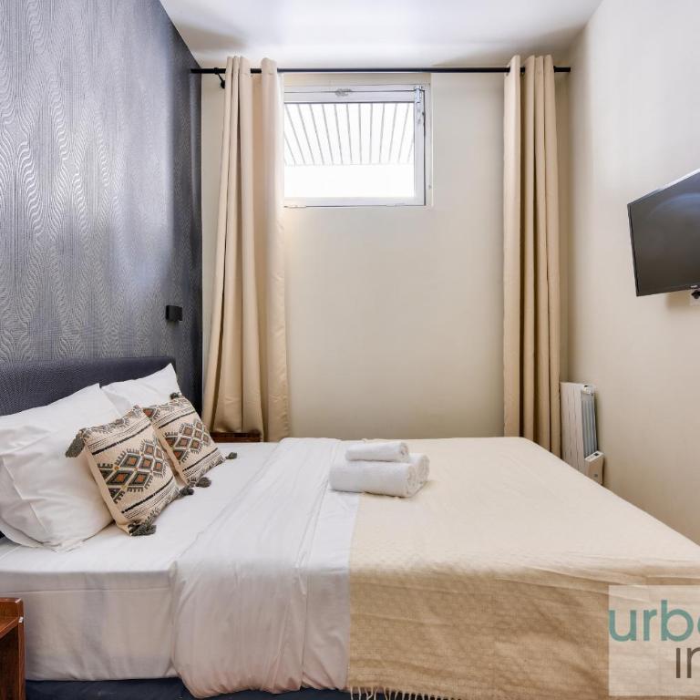 159 - Urban Beautiful brand new flat in Paris - Appartement - 20