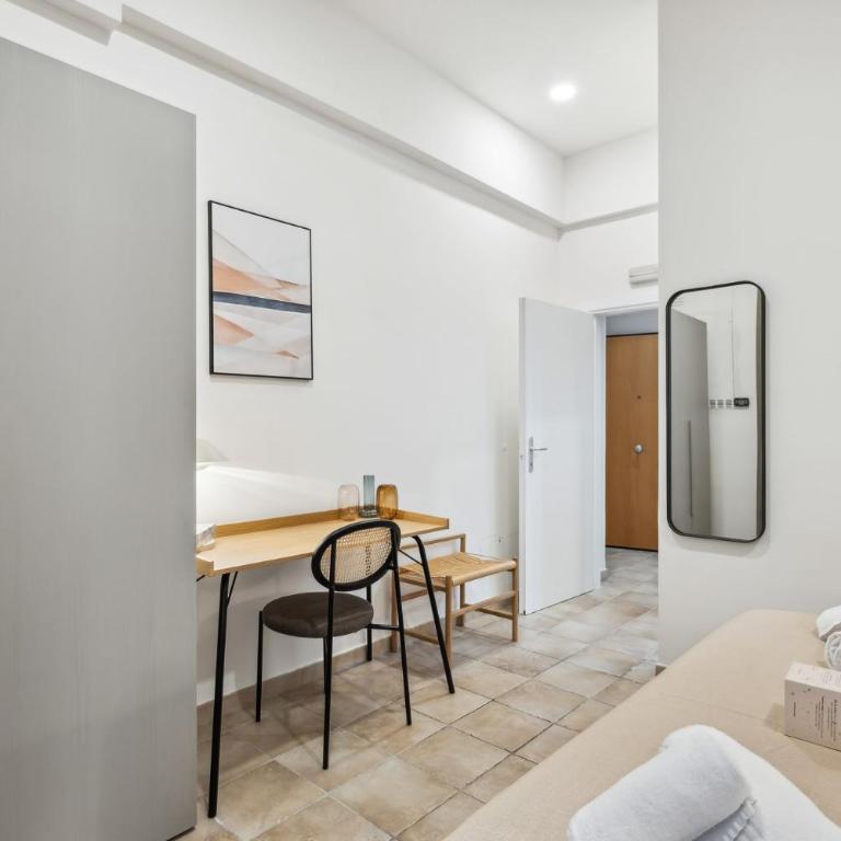 Limehome Rome via dei Reti - Appartement 1 Chambre - 14