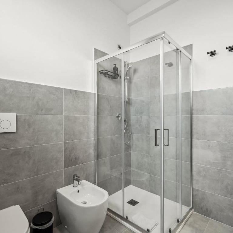 Limehome Rome via dei Reti - Appartement 1 Chambre - 19