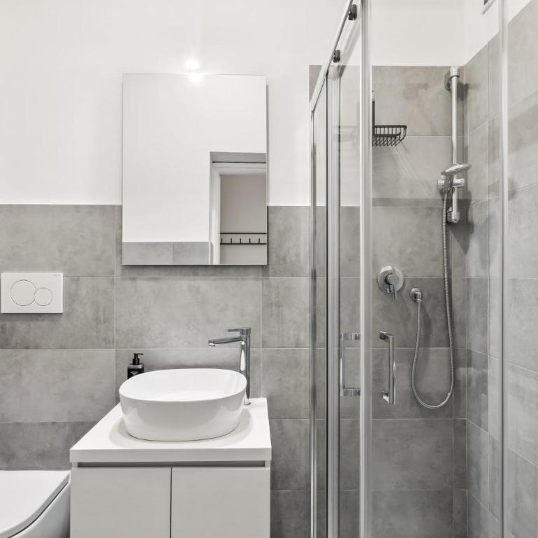 Limehome Rome via dei Reti - Appartement 1 Chambre - 17