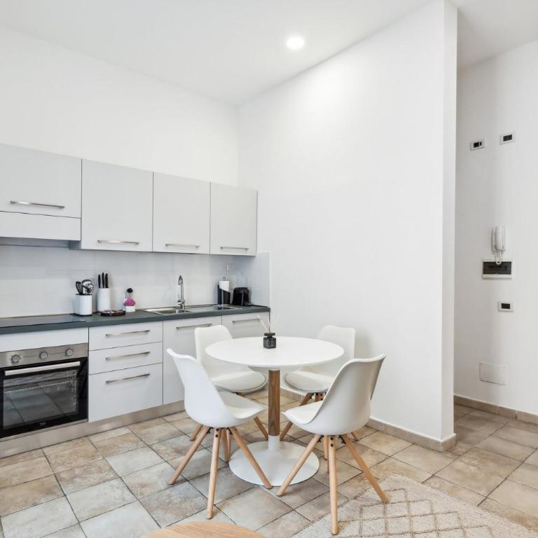 Limehome Rome via dei Reti - Appartement 1 Chambre - 7