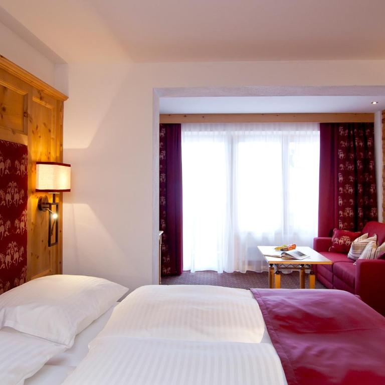 Sporthotel Ellmau in Tirol - Superior Doppelzimmer - 4