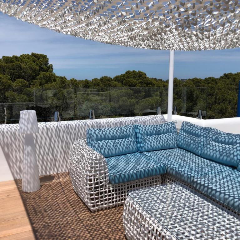 Can Dineo - 5 bedroom villa in Cala Vadella - Casa - 9
