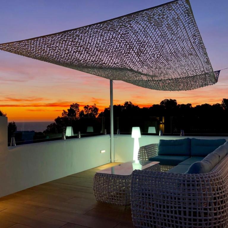 Can Dineo - 5 bedroom villa in Cala Vadella - Casa - 33