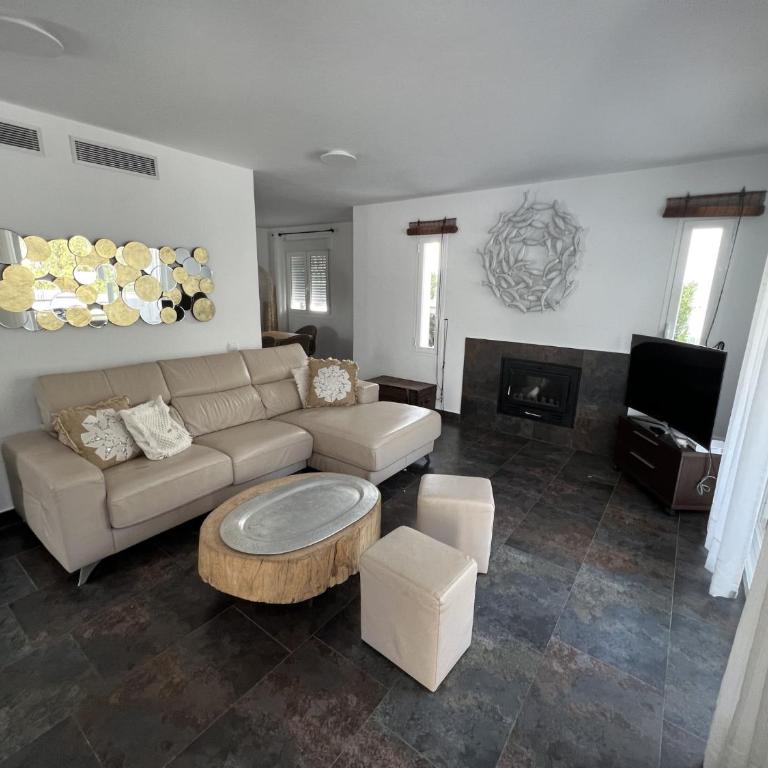 Can Dineo - 5 bedroom villa in Cala Vadella - Casa - 12