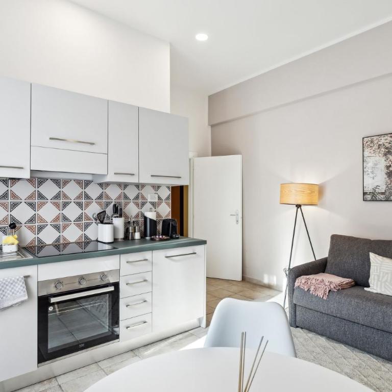 Limehome Rome via dei Reti - Appartement 2 Chambres - 2