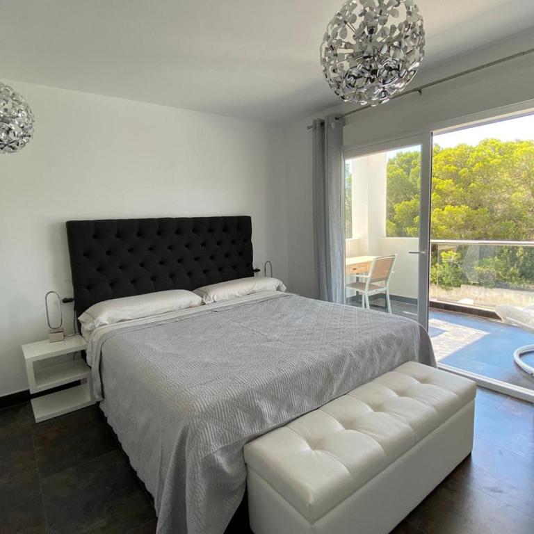 Can Dineo - 5 bedroom villa in Cala Vadella - Casa - 18