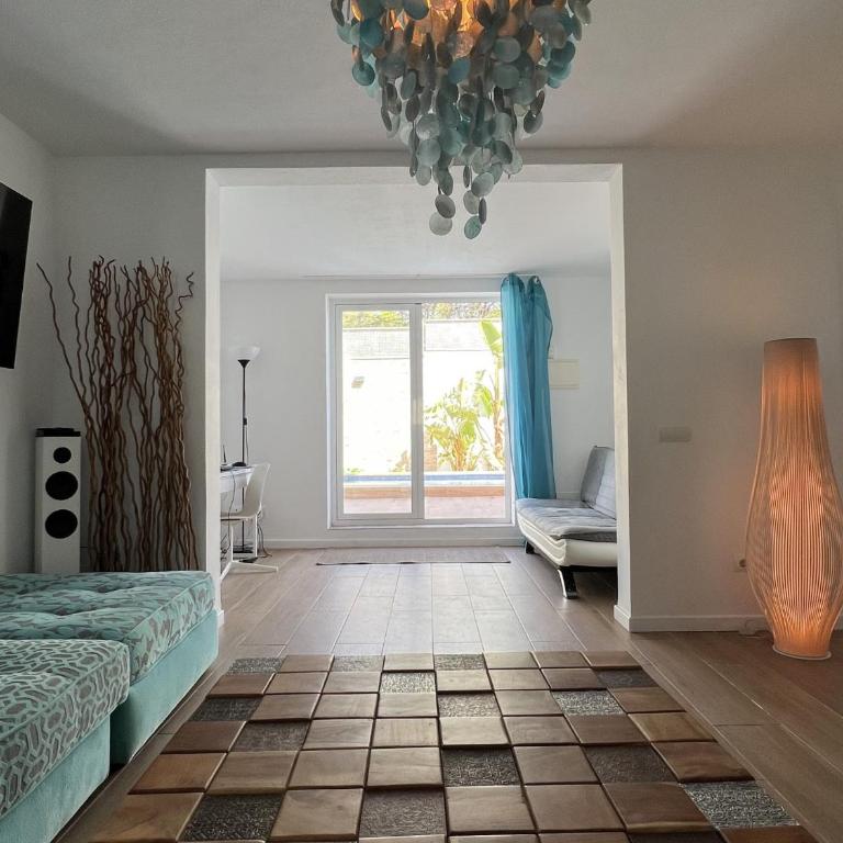 Can Dineo - 5 bedroom villa in Cala Vadella - Casa - 27