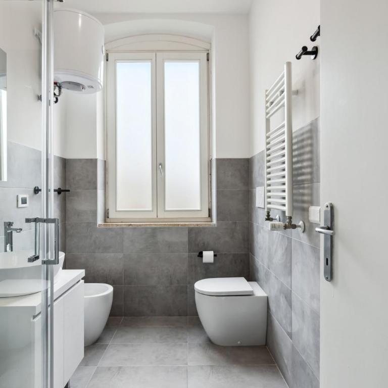 Limehome Rome via dei Reti - Appartement 2 Chambres Confort - 6