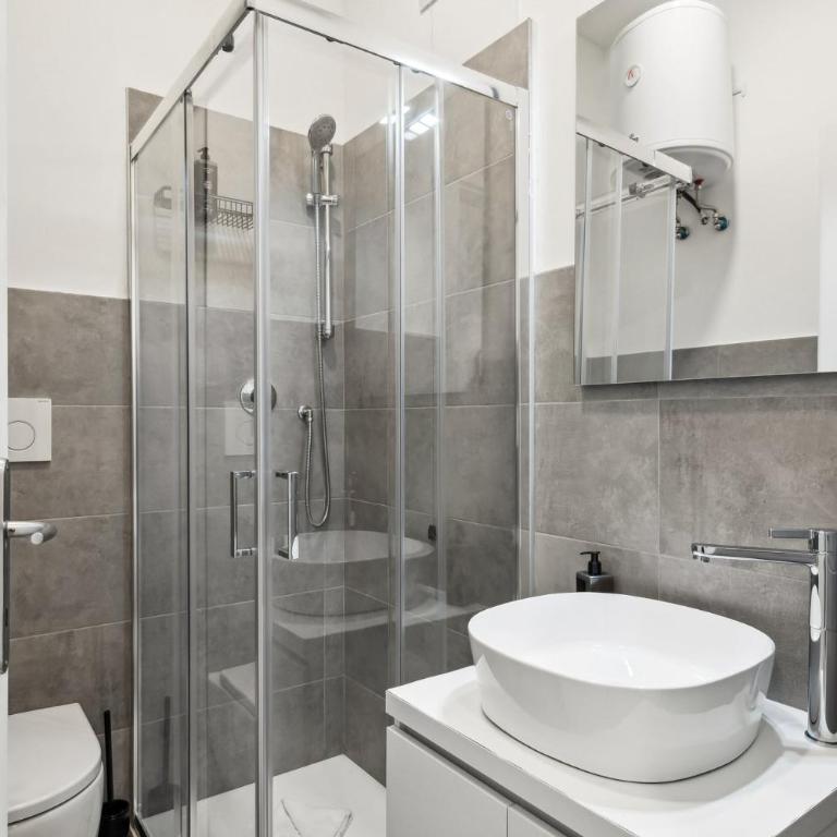 Limehome Rome via dei Reti - Appartement 2 Chambres Confort - 17