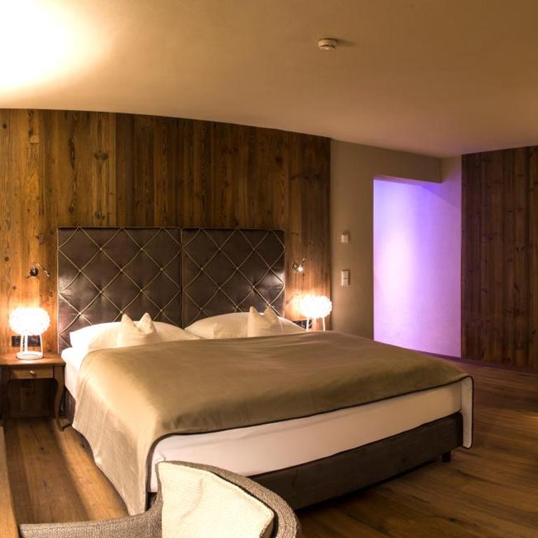 Sporthotel Ellmau in Tirol - Comfort Suite - 2