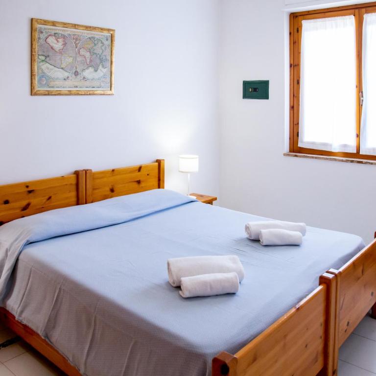 Residence Buganvillea - Appartamento Economy - 2