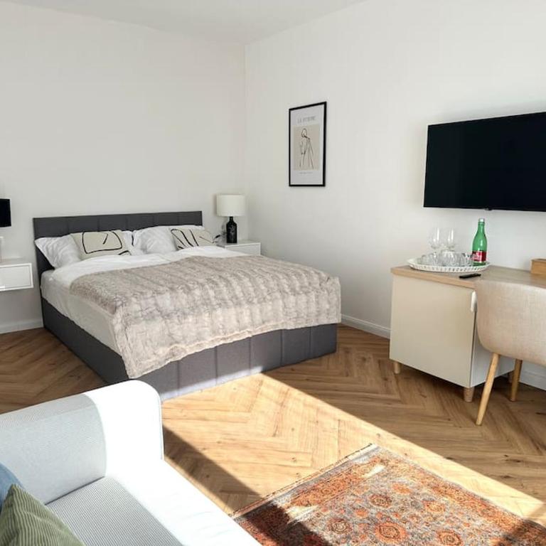 MIRABELLE Homes - Apartment mit 2 Schlafzimmern - 2