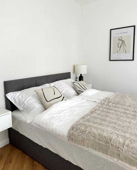 MIRABELLE Homes - Apartment mit 2 Schlafzimmern - 4