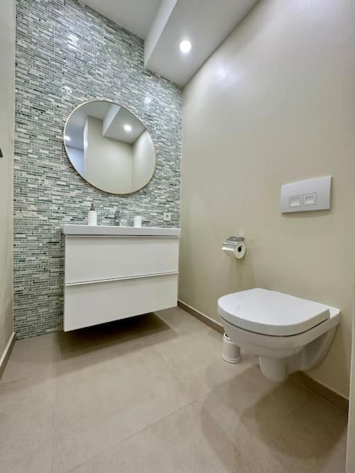 MIRABELLE Homes - Apartment mit 2 Schlafzimmern - 7