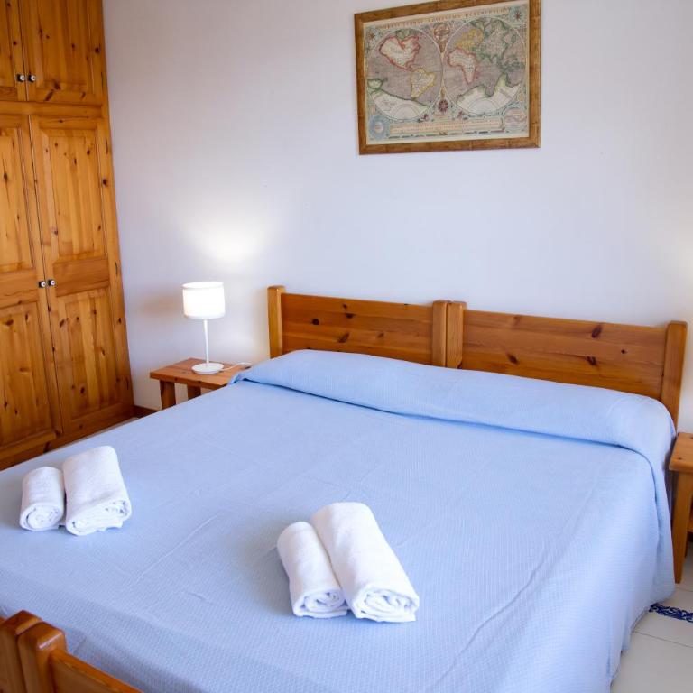 Residence Buganvillea - Appartamento con Vista Mare - 5