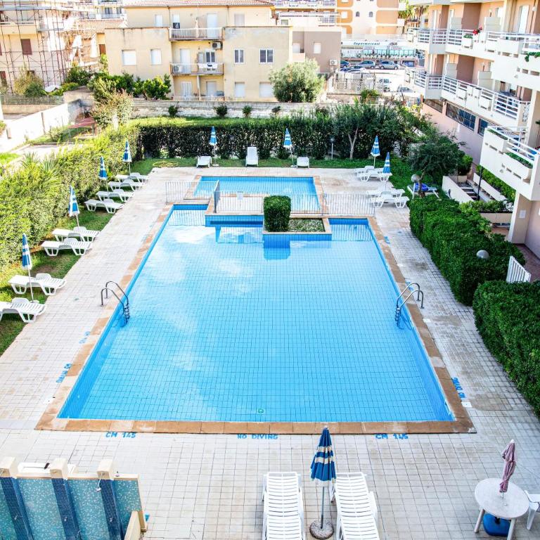 Residence Buganvillea - Appartamento Economy - 4
