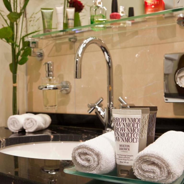 MAXIMILIAN MUNICH Apartments & Hotel - Suite (2-3 Adulti) - 1