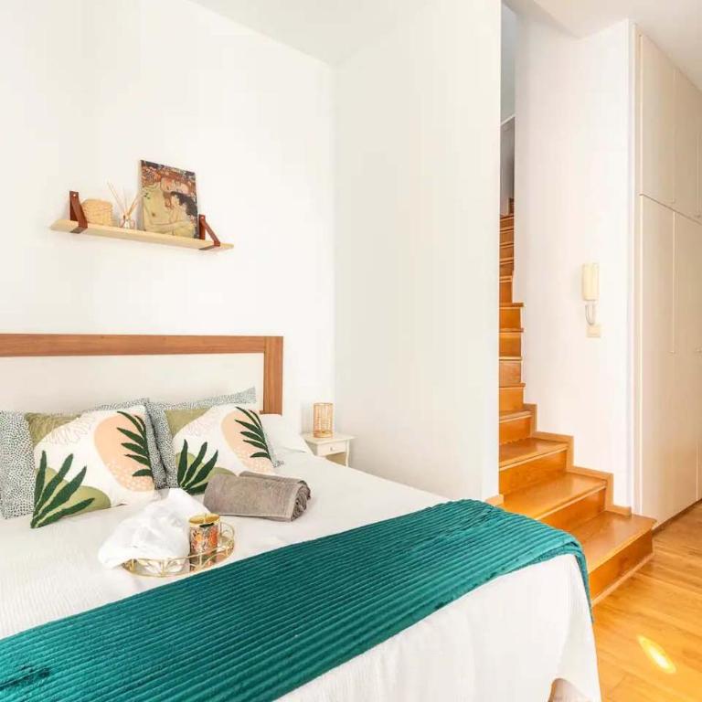 VILLA Casa Amores - Apartamento de 2 dormitorios - 10
