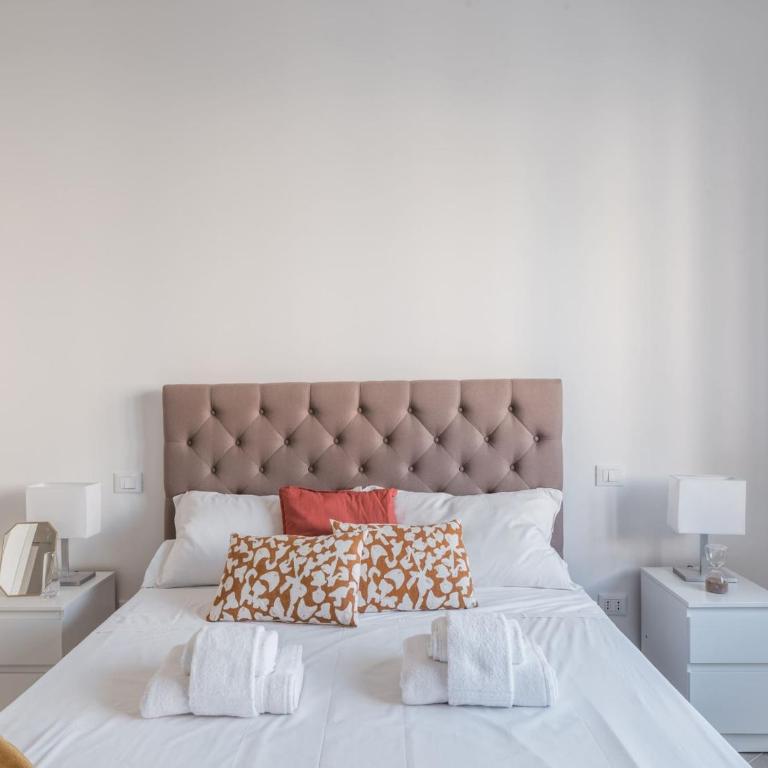 The Best Rent - Bright Apartment near Pigneto - Appartement 3 Chambres - 9