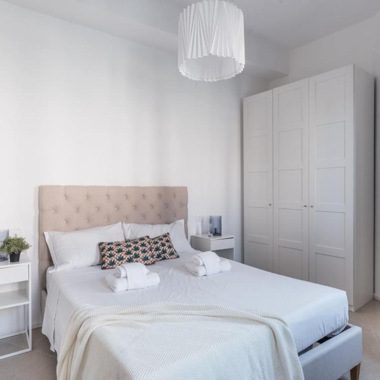 The Best Rent - Bright Apartment near Pigneto - Appartement 3 Chambres - 13