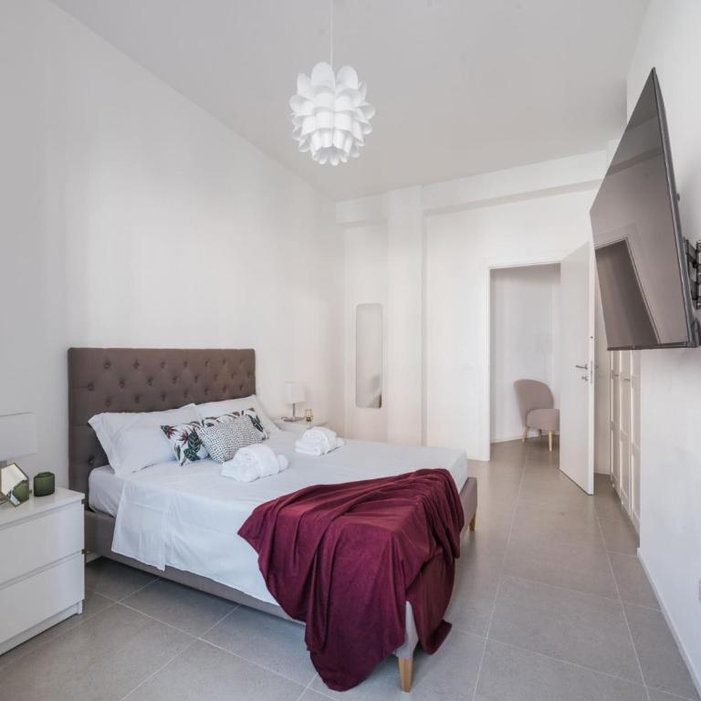 The Best Rent - Bright Apartment near Pigneto - Appartement 3 Chambres - 15