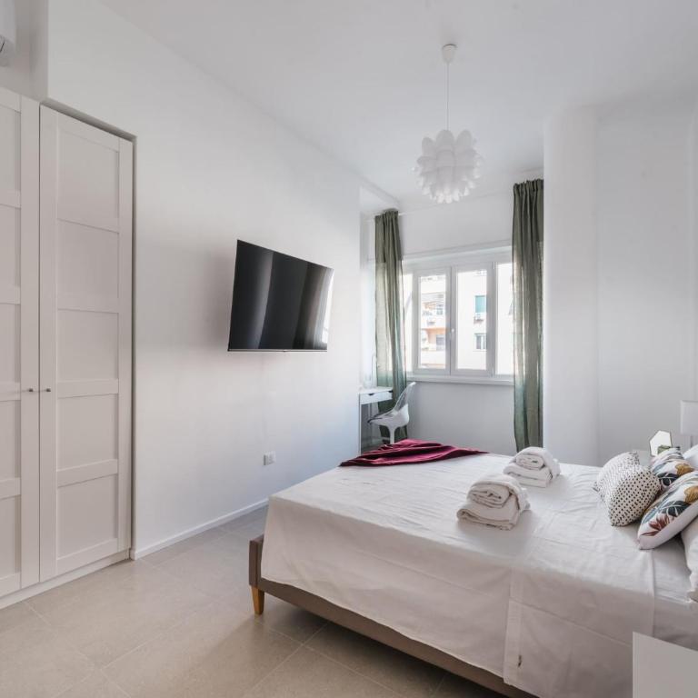 The Best Rent - Bright Apartment near Pigneto - Appartement 3 Chambres - 17