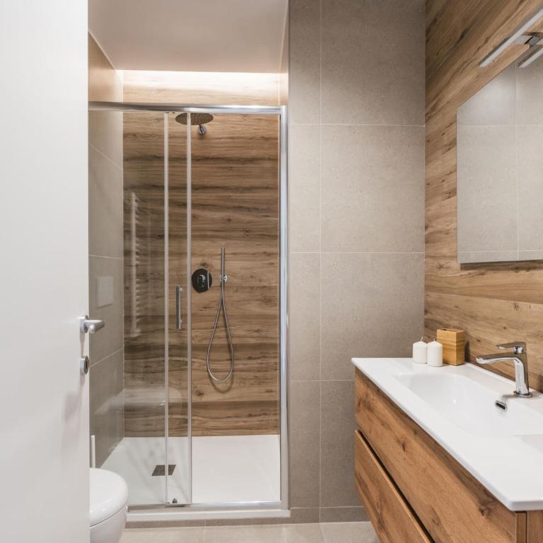 The Best Rent - Bright Apartment near Pigneto - Appartement 3 Chambres - 18