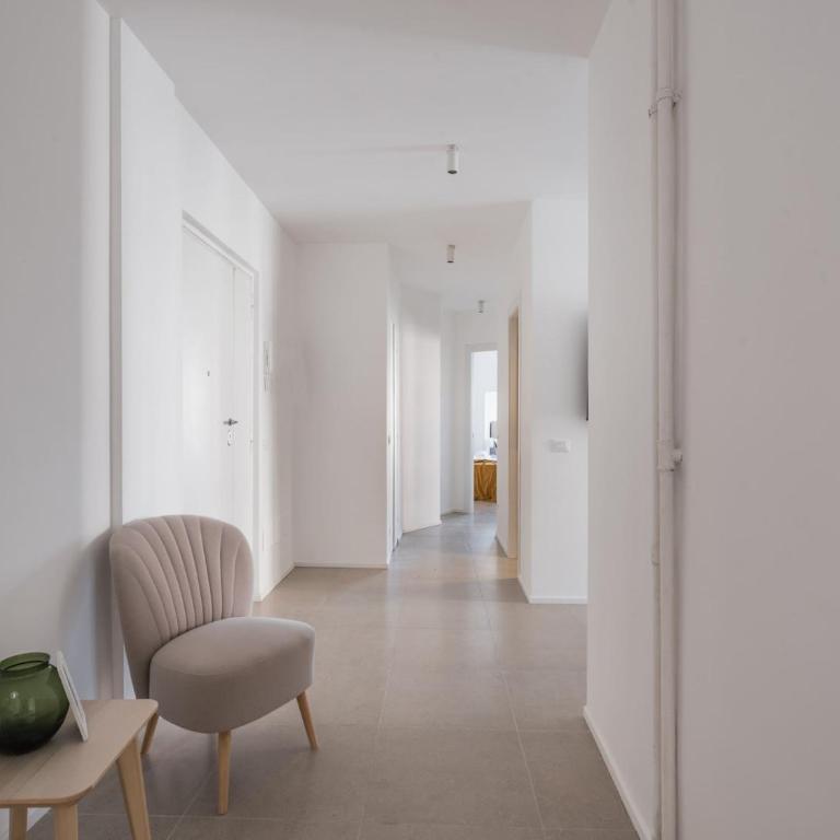 The Best Rent - Bright Apartment near Pigneto - Appartement 3 Chambres - 20