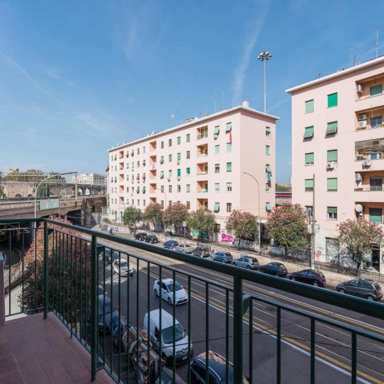 The Best Rent - Bright Apartment near Pigneto - Appartement 3 Chambres - 23