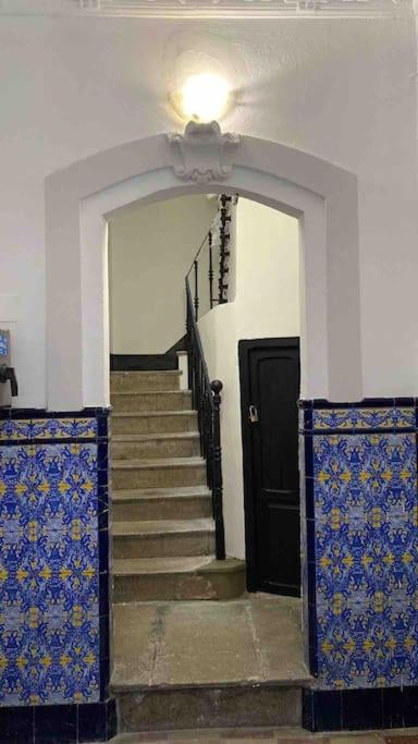 Heart of trendy area of Russafa with lovely terrace ! au coeur de Ruzafa avec belle terrasse ! - Two-Bedroom Apartment - 16
