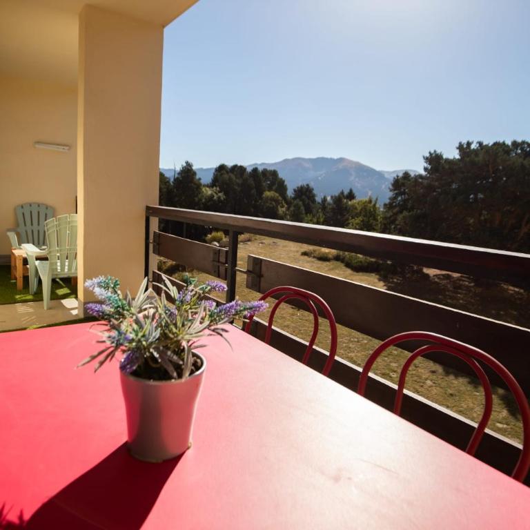 La Forêt - Mountain views & Parking - Appartement - 9