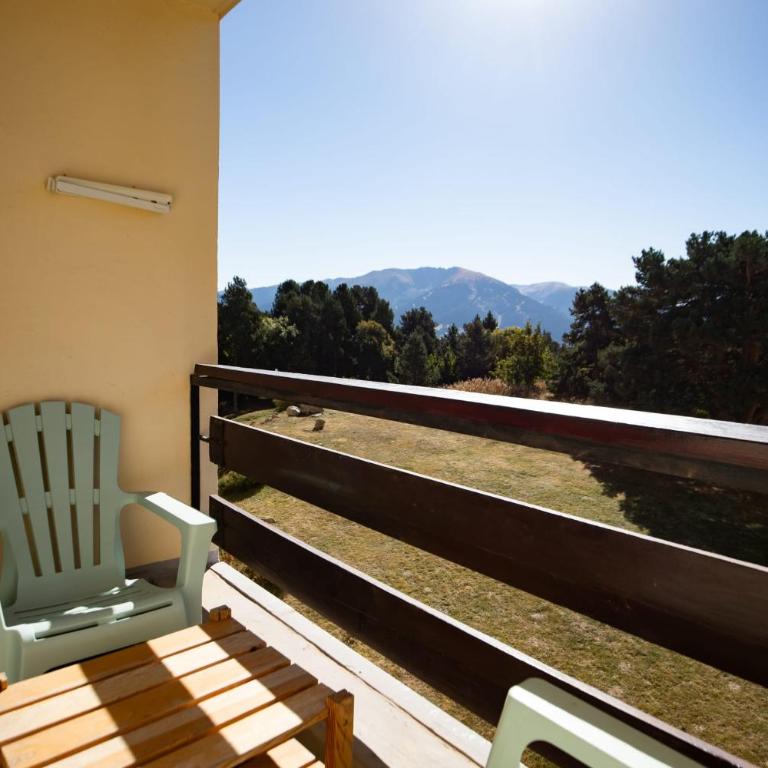 La Forêt - Mountain views & Parking - Appartement - 10