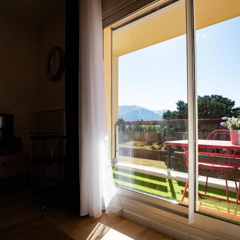 La Forêt - Mountain views & Parking - Appartement - 11