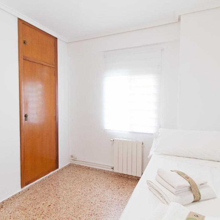 Global Vacacional, Apartamento céntrico en Puerto de Sagunto para 5 personas - Apartamento - 17