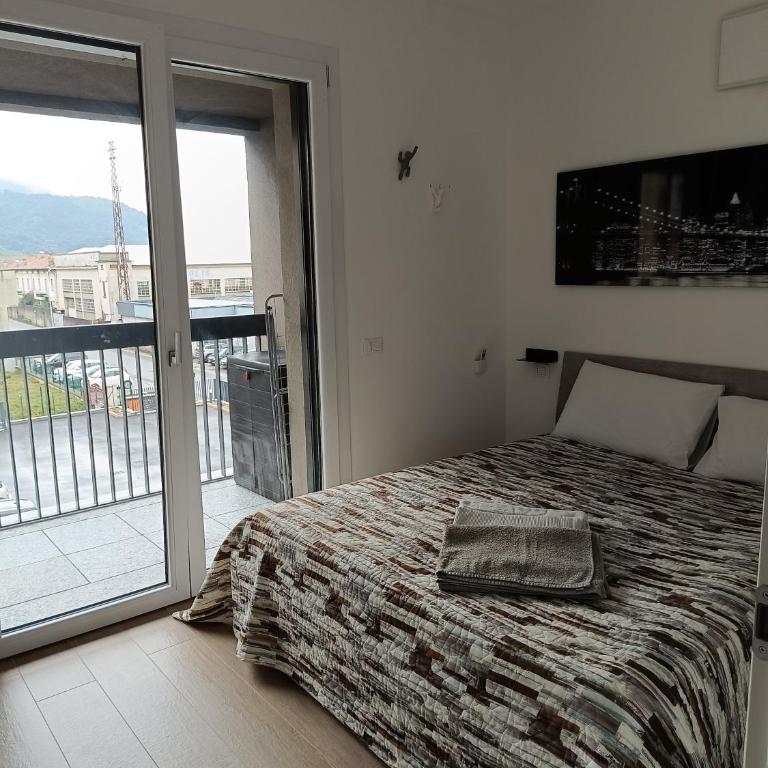 Eden house - Appartamento con 1 Camera da Letto - 13