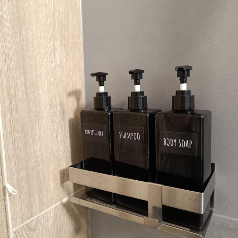 Eden house - Appartamento con 1 Camera da Letto - 7