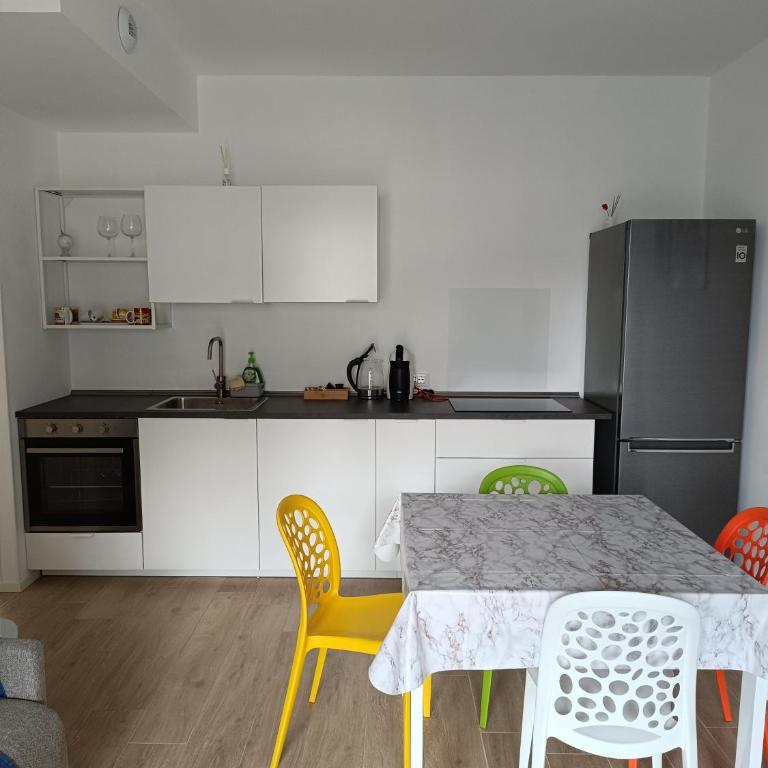 Eden house - Appartamento con 1 Camera da Letto - 2