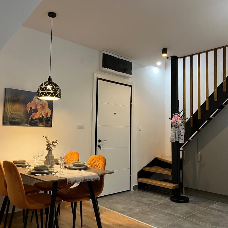 Apartman Lara - Divčigora - Superior Apartman - 35