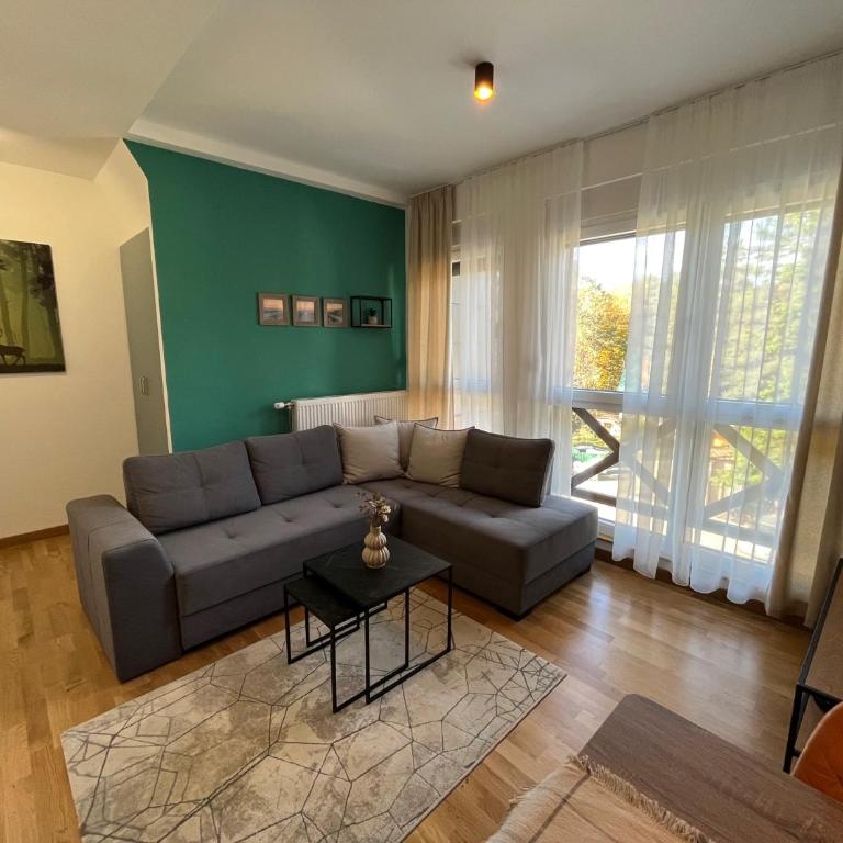 Apartman Lara - Divčigora - Superior Apartman - 2