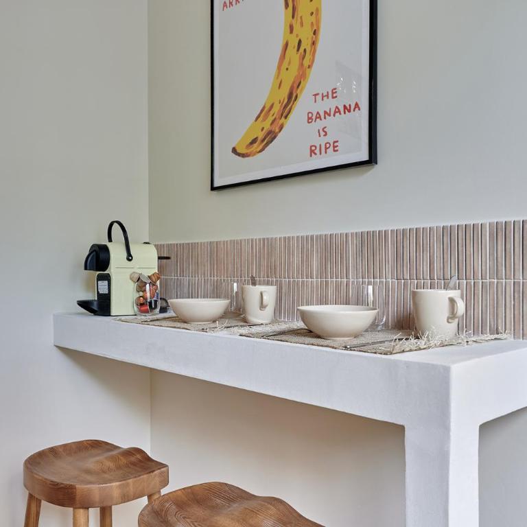 Sublime studio Beaubourg by Studio prestige - Studio Deluxe - 4