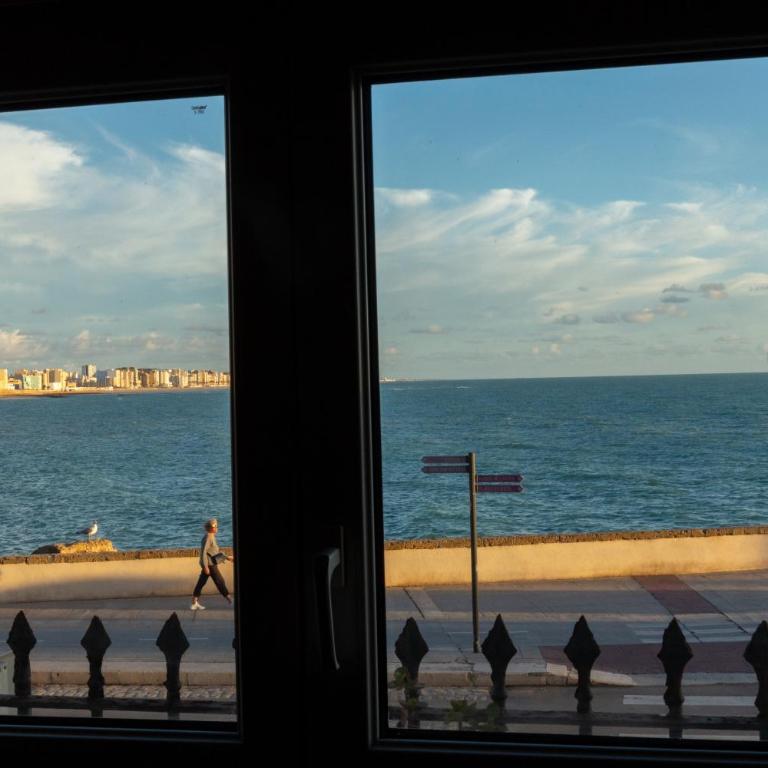 La casa del mar by Gades Gestión - Apartamento de 2 dormitorios - 4