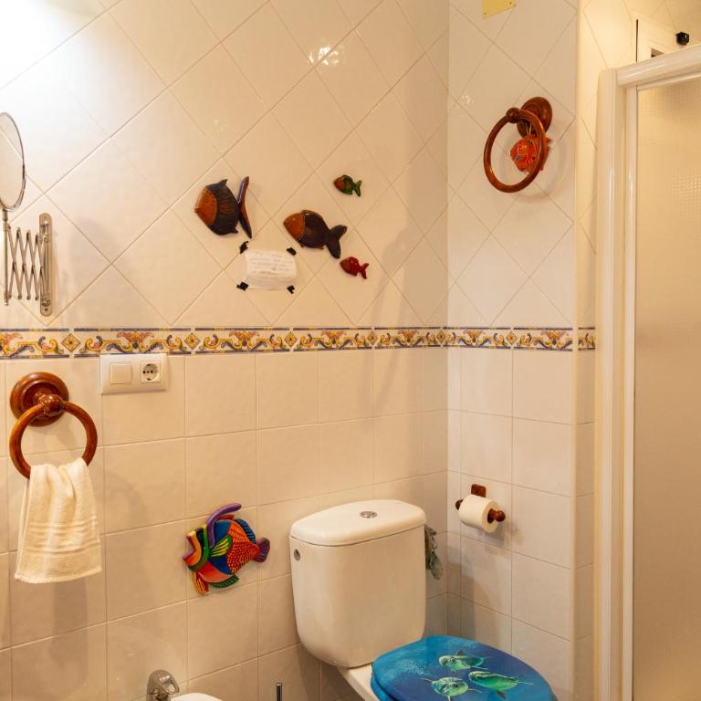 La casa del mar by Gades Gestión - Apartamento de 2 dormitorios - 42
