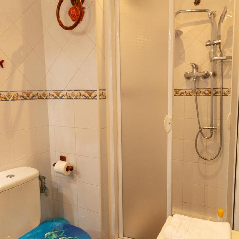 La casa del mar by Gades Gestión - Apartamento de 2 dormitorios - 44
