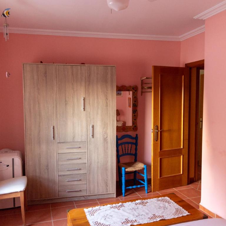 La casa del mar by Gades Gestión - Apartamento de 2 dormitorios - 22
