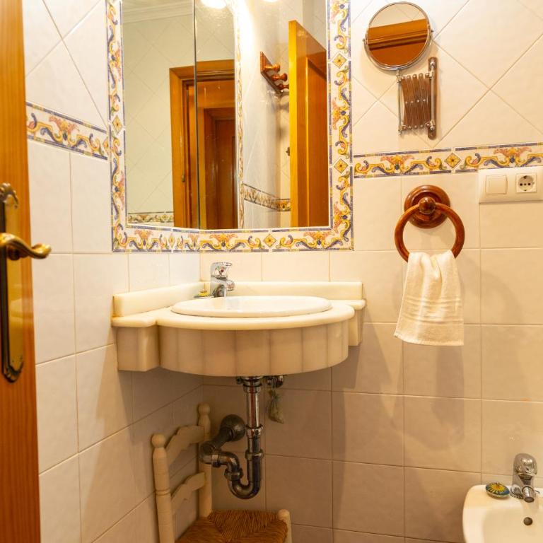 La casa del mar by Gades Gestión - Apartamento de 2 dormitorios - 45