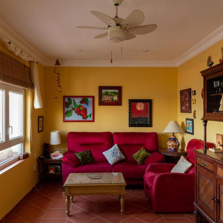La casa del mar by Gades Gestión - Apartamento de 2 dormitorios - 1