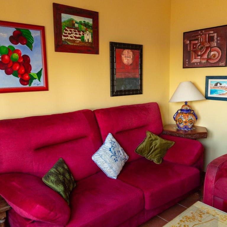 La casa del mar by Gades Gestión - Apartamento de 2 dormitorios - 5