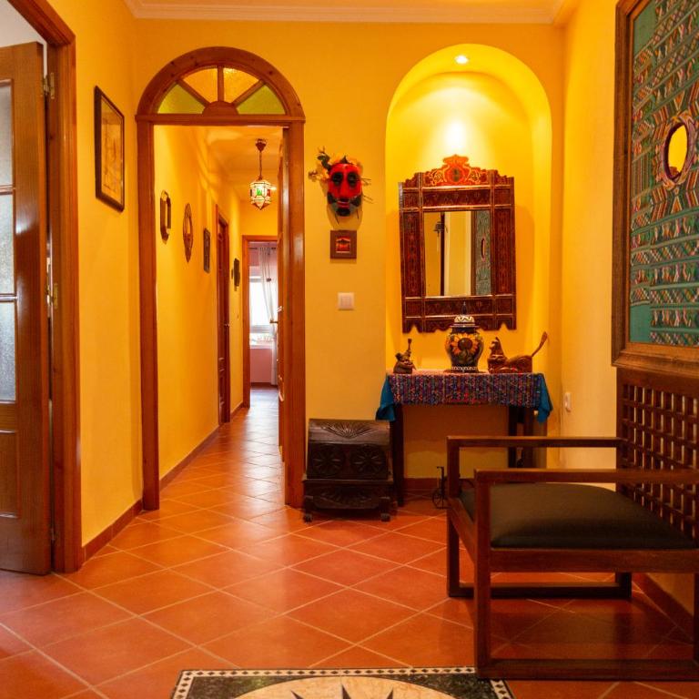 La casa del mar by Gades Gestión - Apartamento de 2 dormitorios - 40