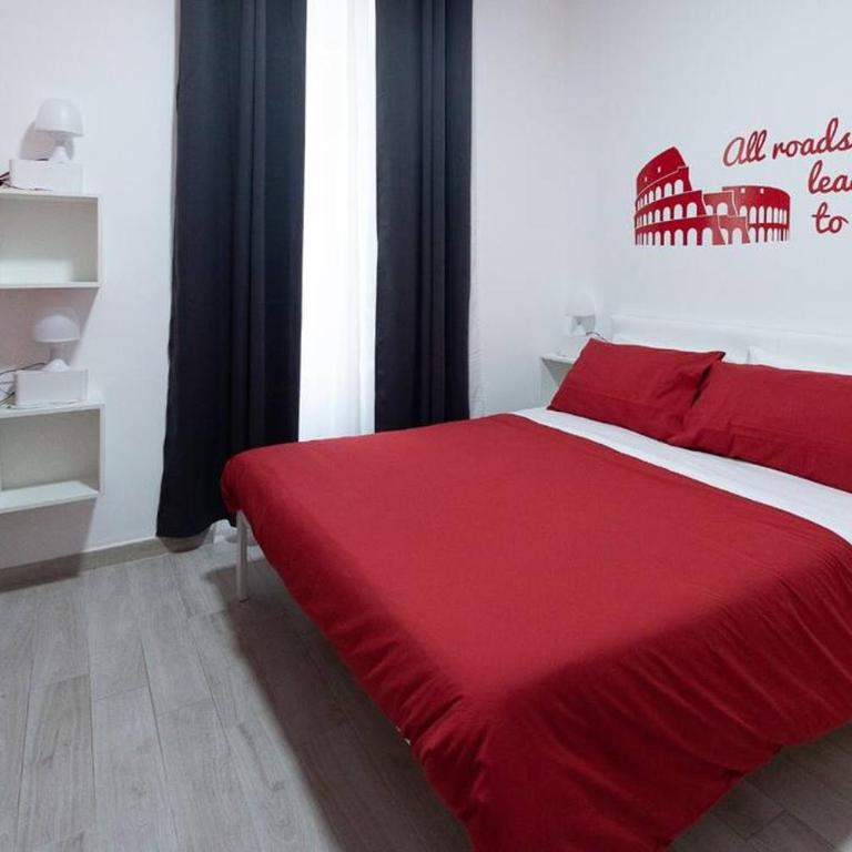 Easy Apartment - One-Bedroom Apartment - 4
